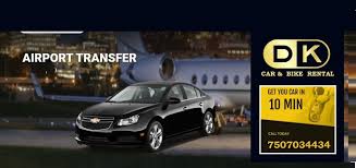 DK Car Rental Candolim Goa (Car Rental, Self Driven Car and Bike Rent Goa)