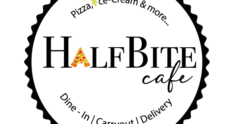 ssHalfbite Cafe