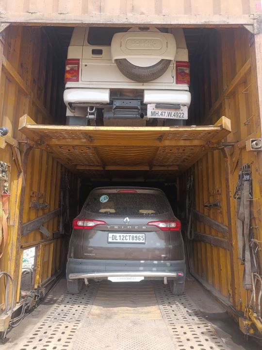 Abhi Car Transport