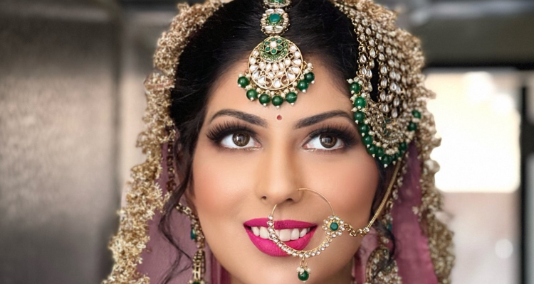 ssBest Makeup Artist in Jalandhar -  Guri Makeup Artist