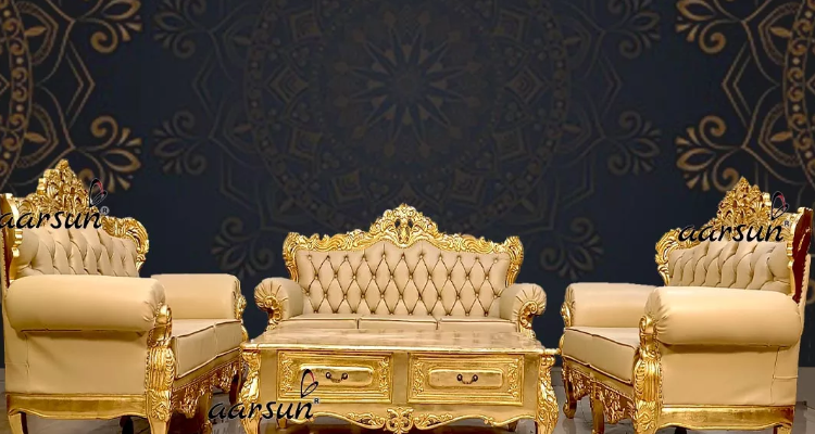 ssAarsun Furniture Mysore