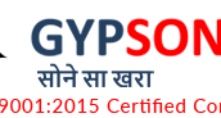 ssGypsum Plaster Manufacturers Rajasthan