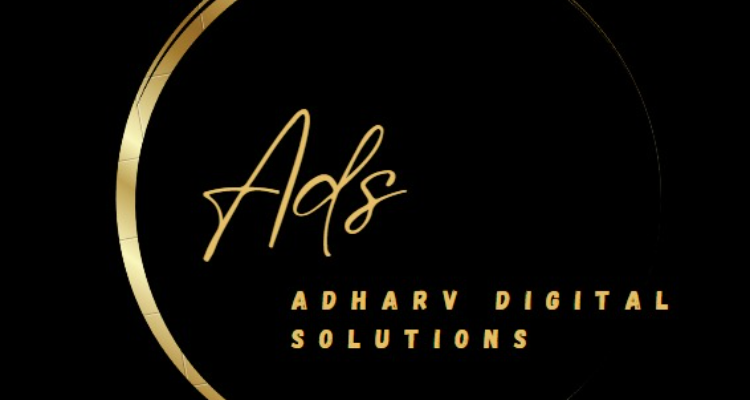 ssAdharv Digital Solutions
