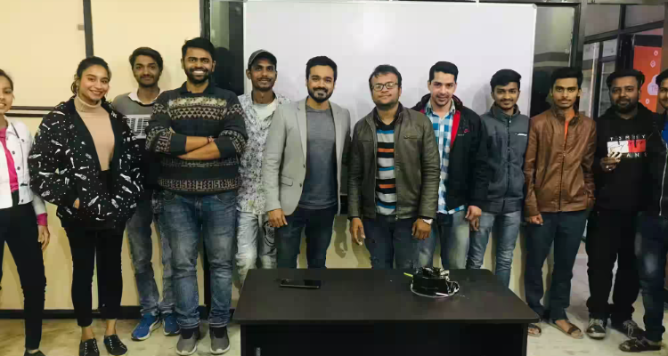 ssDIGI TRAINERS - Digital Marketing Course/Institute in Udaipur