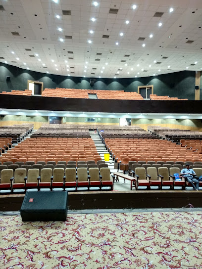 GMCH Auditorium - Guwahati