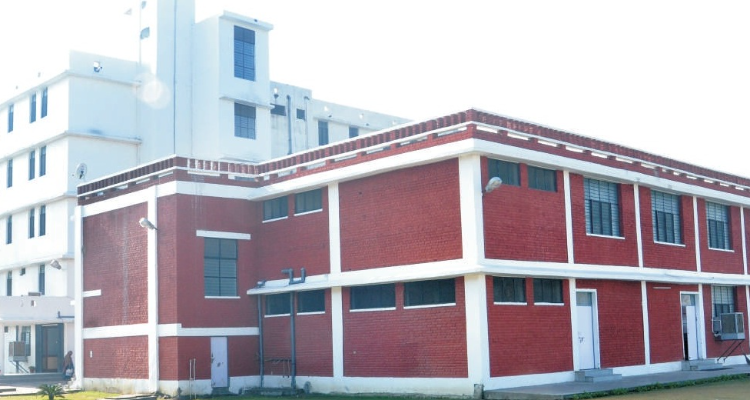 ssShri Ram Murti Smarak College of Engineering and Technology, Bareilly