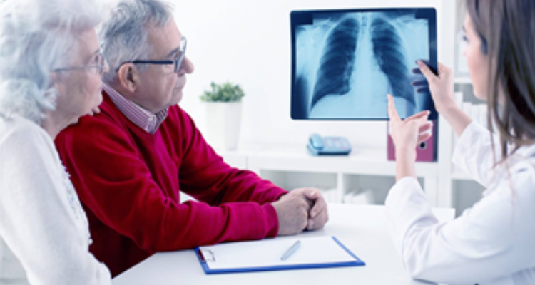 ssChest and Lungs Care