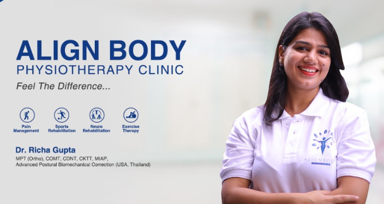 ssBest Physiotherapy Clinic in Delhi