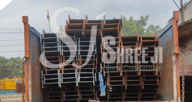ssShree Ji Steel Private Limited