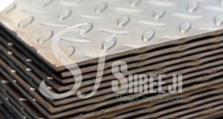 ssShree Ji Steel Private Limited