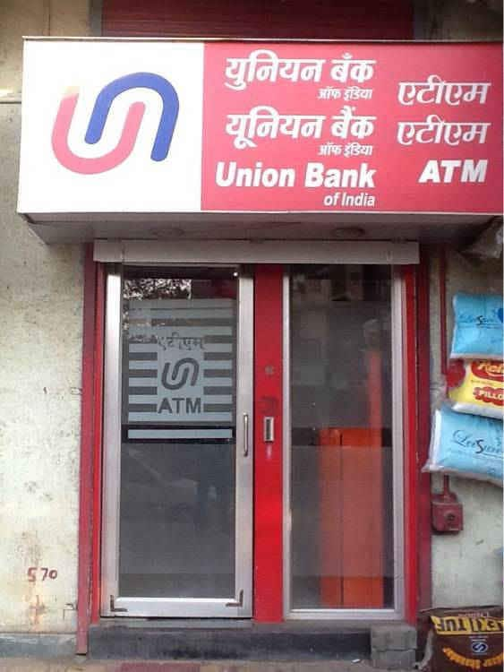 Union Bank of India