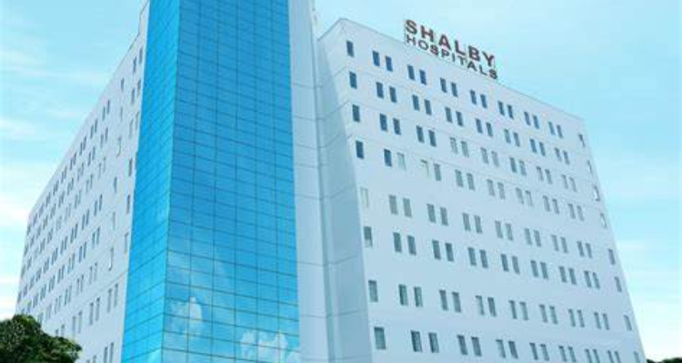 ssSHALBY Multi-Specialty Hospital
