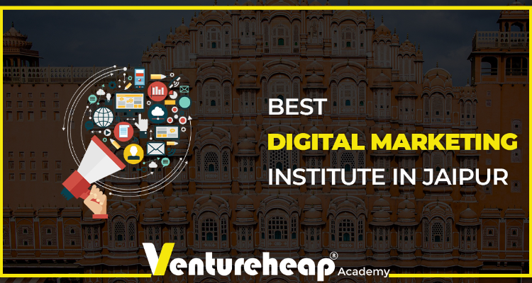 ssVentureheap Academy Digital Marketing Institute