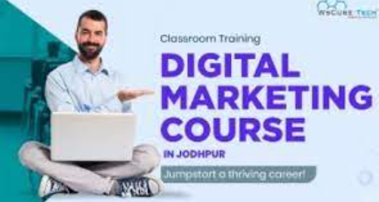 ssWsCube Tech- Digital marketing course in jodhpur