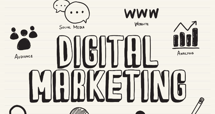 ssIADE Academy of Digital Marketing