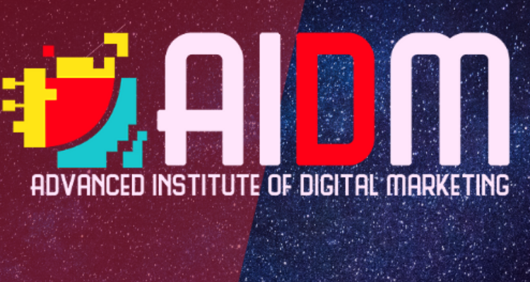 ssAdvanced Institute of Digital Marketing (AIDM), Kolkata