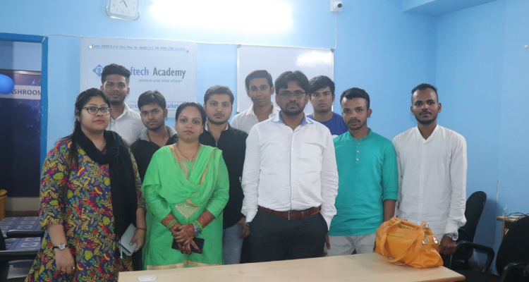ssAcesoftech Academy  Kolkata