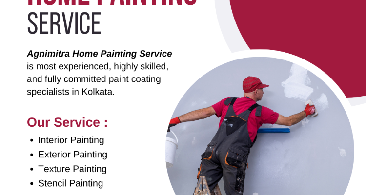ssInterior Home Painting Service