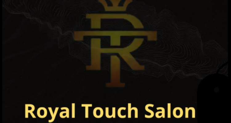 ssRoyal Touch Salon -Unisex
