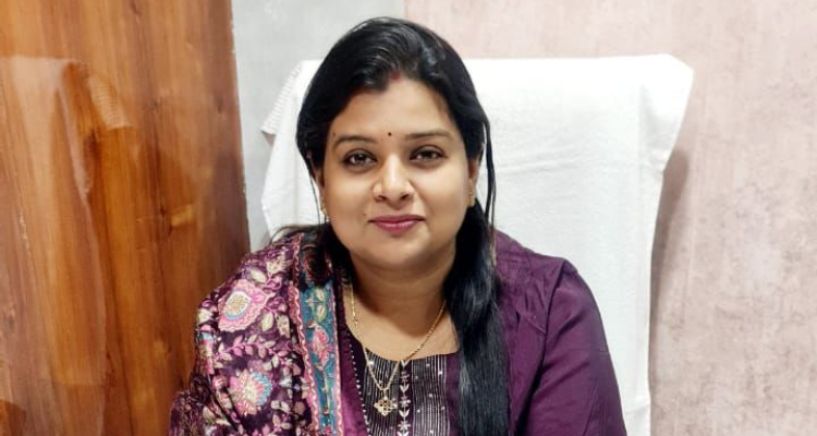 ssDr. Sonal Agrawal Best Gynaecologist