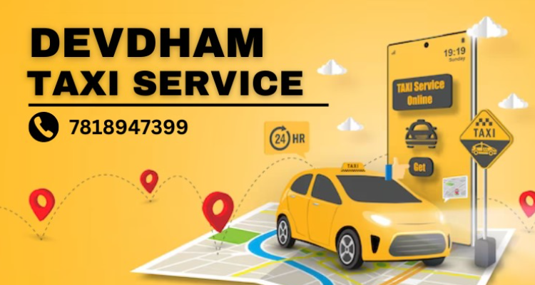ssDevdham Taxi Services dehradun