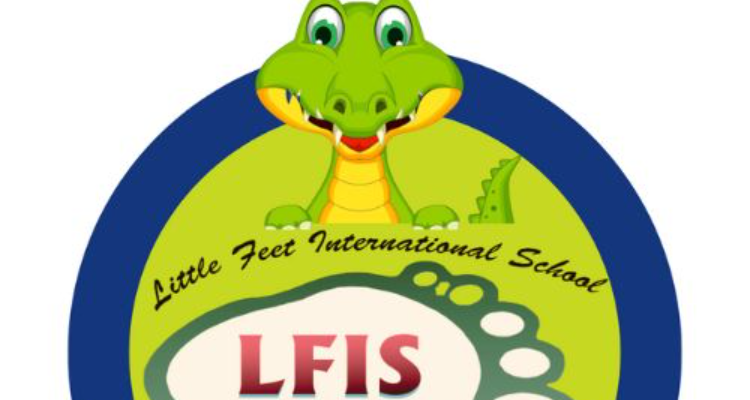 ssLittle feet international school