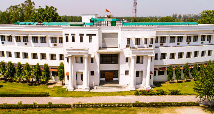 ssCollege Of Engineering  Roorkee