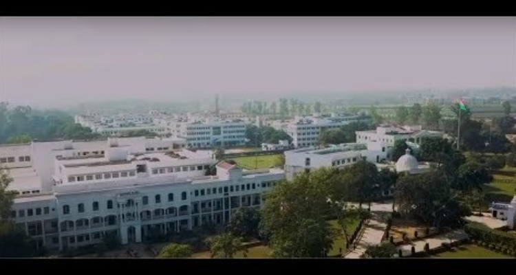 ssCollege Of Engineering  Roorkee