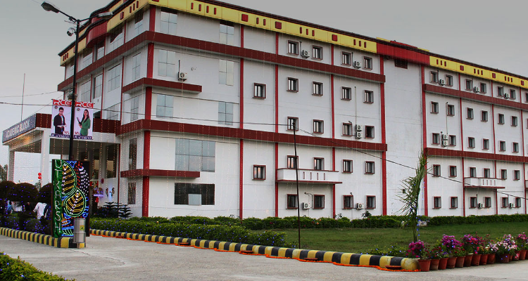 ssHaridwar University