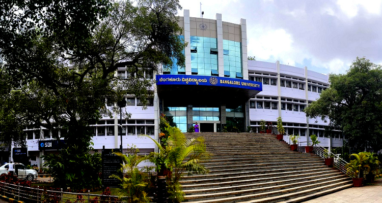 ssBangalore university