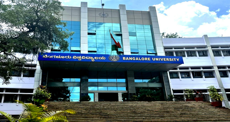 ssBangalore university