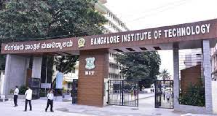 ssBangalore Institute of Technology