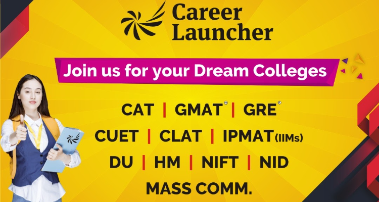 ssCareer Launcher Dehradun