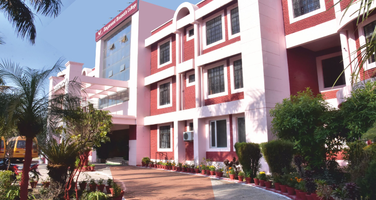 ssDD Group of Institution