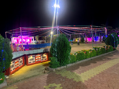 Swarn Vatika Marriage Garden - Madhya Pradesh