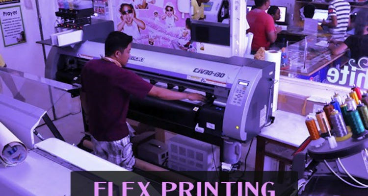 ssVikrant Enterprises - Flex Printing Services in Delhi Dwarka