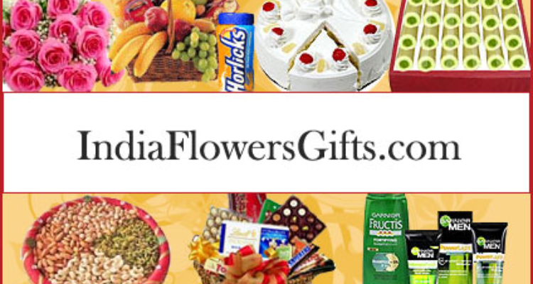 ssIndia Flowers Gifts