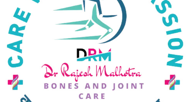 ssDr. Rajesh Malhotra Orthopedic Clinic