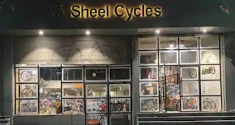ssSheel  Cycle  and Auto Store