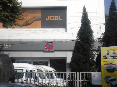 JCBL Group - Punjab