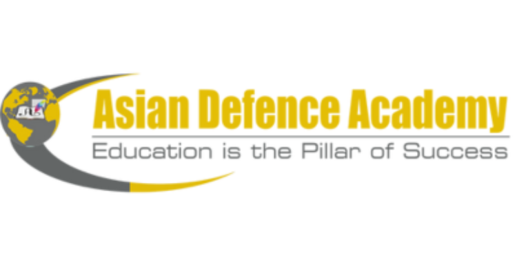 ssAsian Defencce Academy