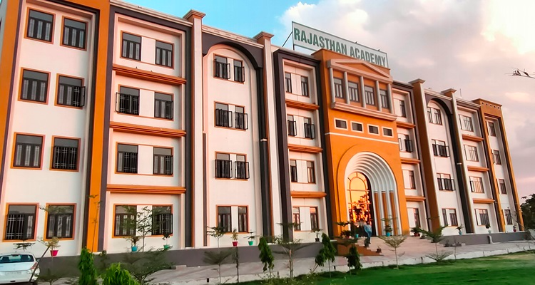 ssRajasthan NDA Academy, Sikar