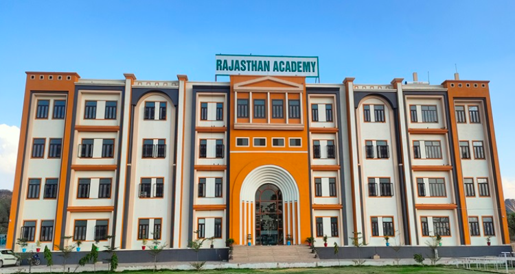 ssRajasthan NDA Academy, Sikar