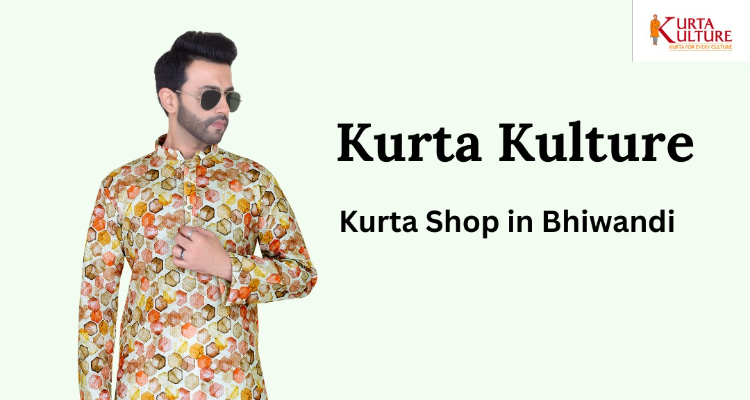 ssKurta Kulture - Kurta Shop in Bhiwandi