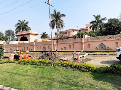 Vrindavan Garden - madhya Pradesh