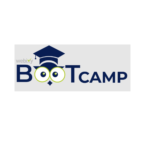 Webixy Bootcamp