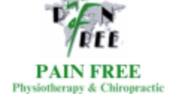 ssPain Free Physiotherapy and Chiropractic Clinic