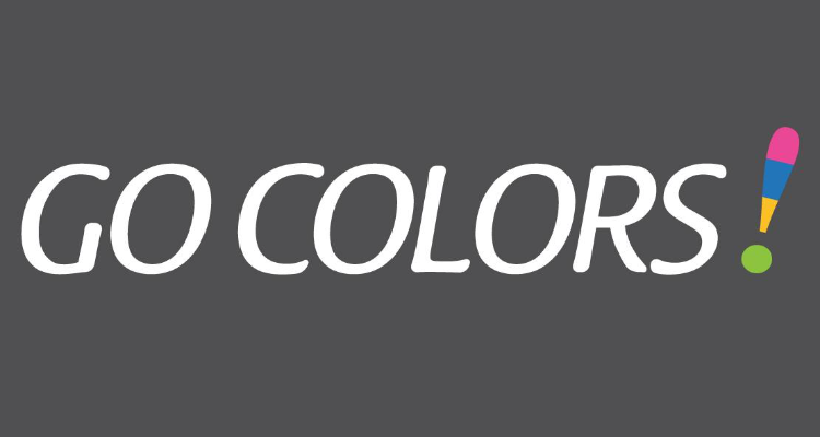 ssGo Colors
