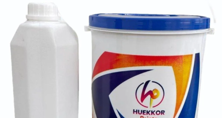 ssHuekkor Paints - Epoxy floor coating Epoxy flooring