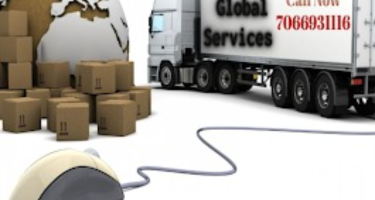 ssGlobal Services - Domestic and International Courier Services